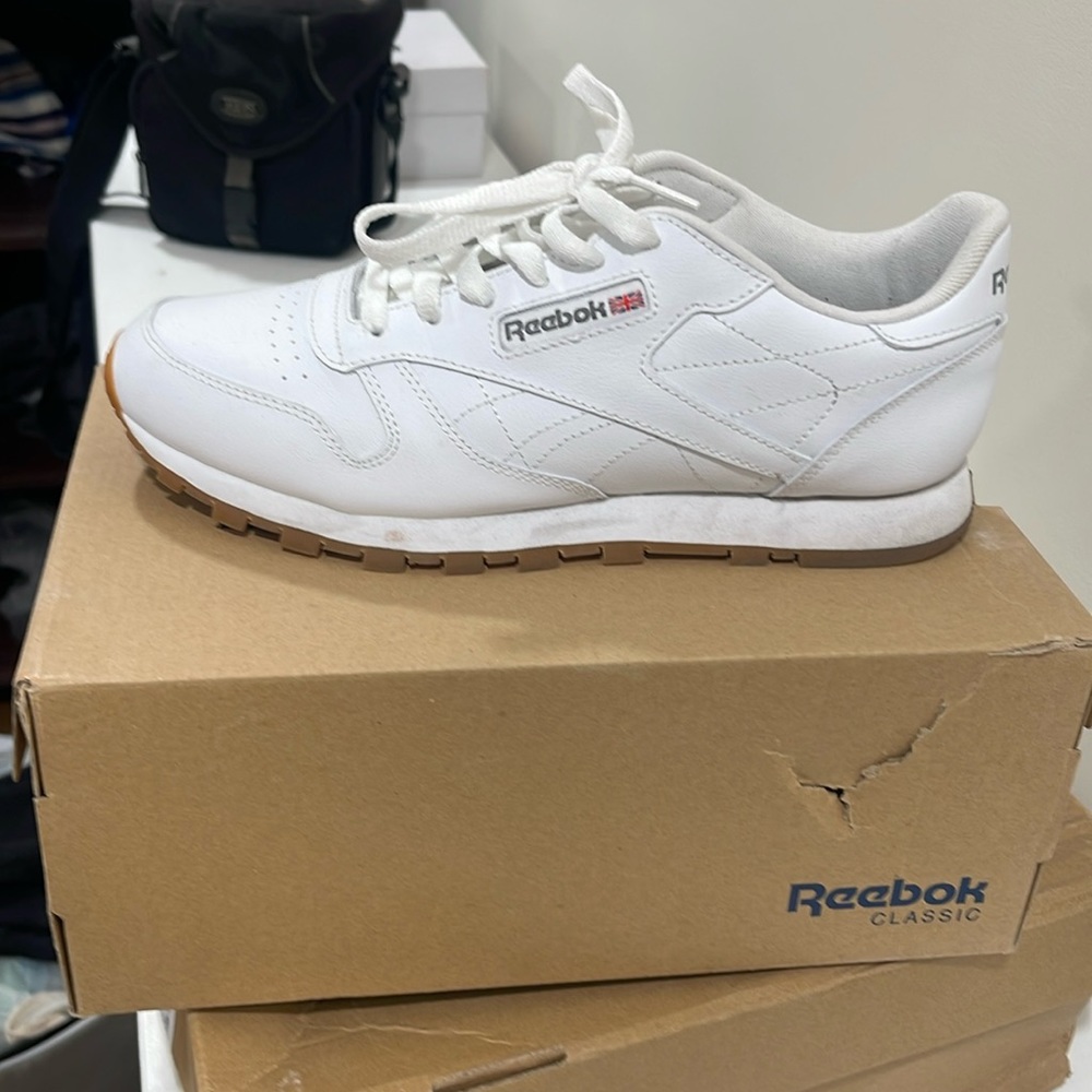 Reebok Shoes